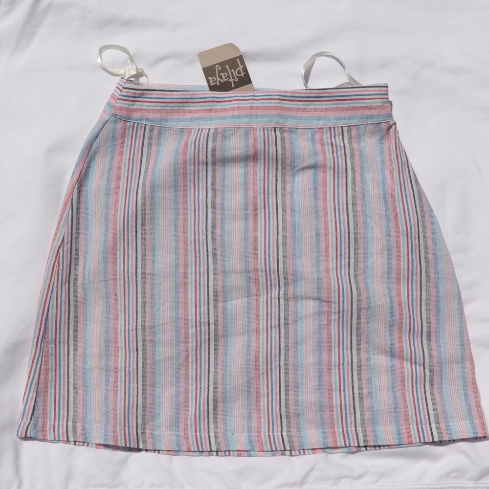 Adorable Pitaya Skirt!